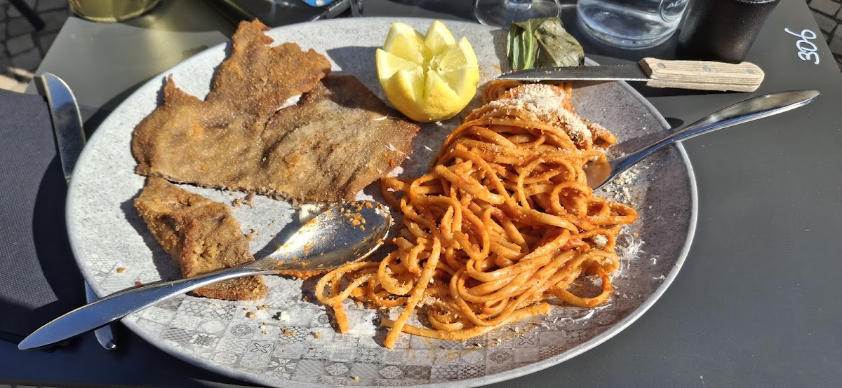 Di Voglia JEAN-JAURÈS - Brasserie Italienne & Pizzéria Napolitaine - photo 3